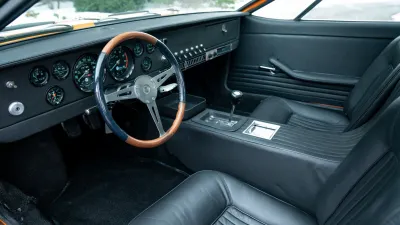 De Tomaso